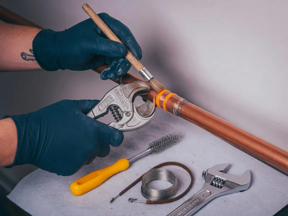 Why choose Sump Pump Repair in Vaughan, MS